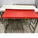 Polyethylene Cutting Board Butcher Zom Log 1st Quality