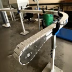 Modular Conveyor Belt