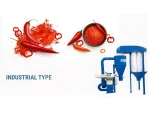 Industrial Type Spice Grinding Machine