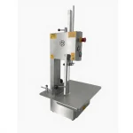 Paslanmaz Et ve Kemik Testeresi