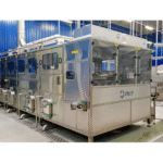 15LT - 19LT POLYCARBONATE - GLASS BOTTLE INTERNAL WASHING MACHINE