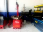 Space FORTUNA Tire Removal and Installation Machine - Image 2