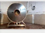 Tripe Cleaning Machine