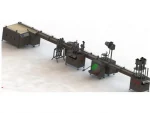 Fully Automatic Aerosol Filling Machine - Image 8