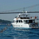 Gezi Yatı  Özel Yapım TRAWLER
