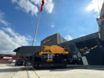 150-300 Ton/Hour Tracked Jaw Crusher Mobile Crusher - Image 33