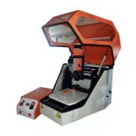 Desktop 3-Axis CNC Sample Preparation Machines