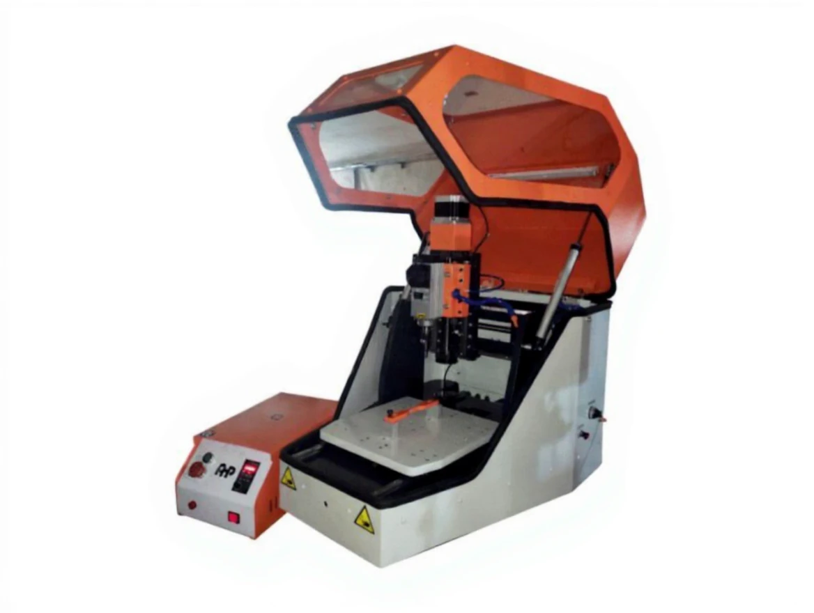 0mm4bqpqxxrmr0cvmwxsarhzcm Desktop 3-Axis CNC Sample Preparation Machines - Image 1