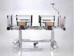 315 Kg Electric Obese Bariatric Patient Bed - Image 3