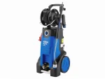 MC 4M 160 Bar Cold Water Car Wash Machine - Image 2