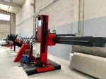 8 Meter Column Boom Welding Machine - Image 8
