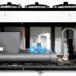 240,000 kCal Water Cooled Chiller