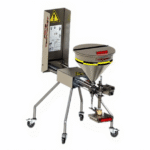 1 Lt Semi-Automatic Packaging Filling Machine