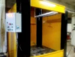 Electrostatic Box-Type Powder Coating Oven and Cabin - Image 5