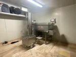 Double Helix Lift Meat Mixing Machine - Image 2