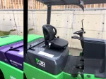 3.5 Ton (4500-4800 Mm Tripleks) Electric Battery Forklift - Image 5