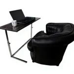 Wide Nesting Laptop Stand with Height Adjustment