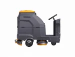 K 80 Riding Floor Cleaning Machine - Image 2