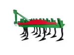 3 Row 21 Foot Cultivator - Image 7