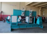 Ø 1800 Mm Circular Welding Machine - Image 11