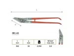 081 AS Steel Strap Scissors