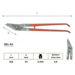 081 AS Steel Strap Scissors