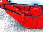 200 cm Stone Collecting Machine - Image 12