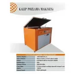 140x160 cm Printing Plate Exposure Machine