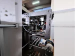 Fmk Machine 2-Line Double Filling Vertical Packaging Machine - Image 5