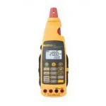 Fluke 773 Miliamper Proses Pensmetre