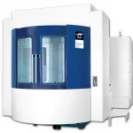 630x630 mm (HA-630) CNC Horizontal Machining Center