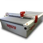 4260x3200 mm Digital Cutting Machine