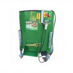 190 Lt 75 Kg Fixed Speed Walnut Peeling Machine