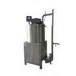 250 Kg Chocolate Ball Mill Machine