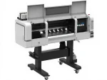 60 Cm High Speed Digital Water-based Automatic Transfer Printing Machine - Image 11