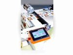 SmartKK430 Label Quality Control Machine - Image 5