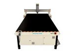 2100x4000x150 mm Advertiser CNC Router - Image 4