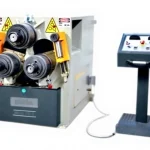 HPK 80 (80 mm) Profile and Tube Bending Machine