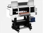 60 Cm Cold Transfer Label Printing Machine - Image 5