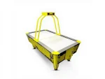 Deluxe Model Air Hockey Table - Image 2