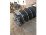 Excavator Earth Auger - Image 15