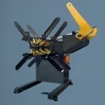 RA 2500 Long Body Mechanical Roll Opener