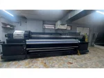Jetrix Rx 3200 Led Uv Roll Printing Machine - Image 9