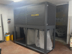 10,000 m³ Dust Collection Machine