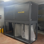10,000 m³ Dust Collection Machine
