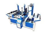 40 Cm Aluminum Profile Label Pasting Machine - Image 2