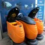 Taski 1650 Floor Cleaning Machine Rental