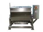500 Kg Natural Gas Pişmaniye Dough Cooking Machine - Image 2