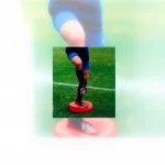 Art C2 40x9 Cm Inflatable Balance Cylinder