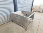100 Kg Roasting Pot - Image 3